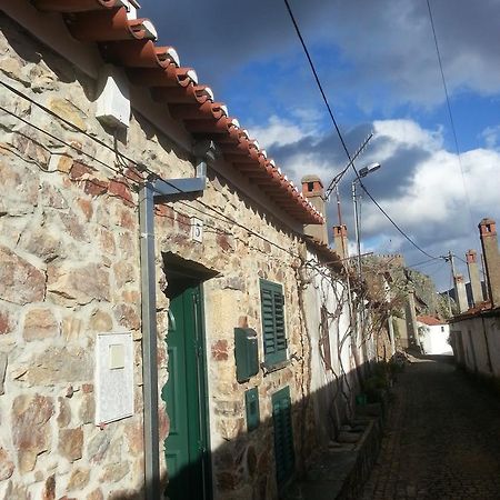 فيلا بنيا جارسيافي Casa Do Alecrim المظهر الخارجي الصورة