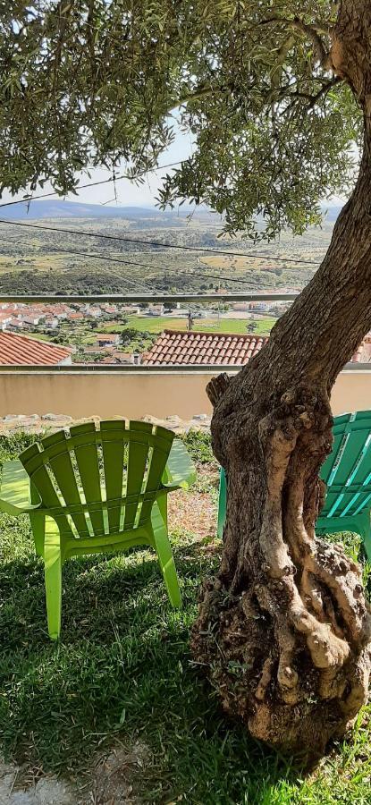 فيلا بنيا جارسيافي Casa Do Alecrim المظهر الخارجي الصورة