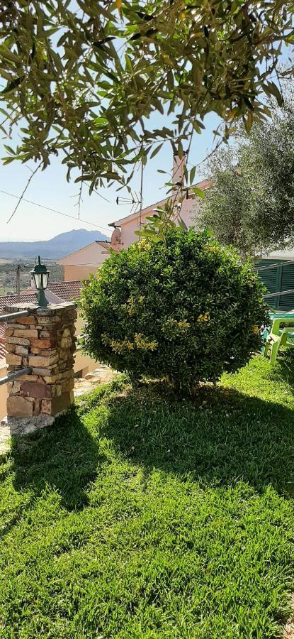 فيلا بنيا جارسيافي Casa Do Alecrim المظهر الخارجي الصورة