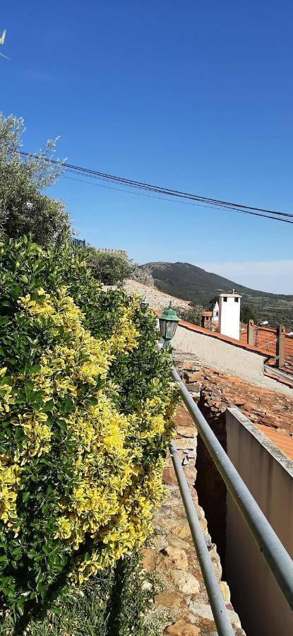 فيلا بنيا جارسيافي Casa Do Alecrim المظهر الخارجي الصورة