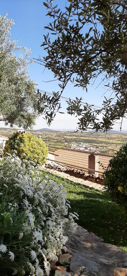 فيلا بنيا جارسيافي Casa Do Alecrim المظهر الخارجي الصورة