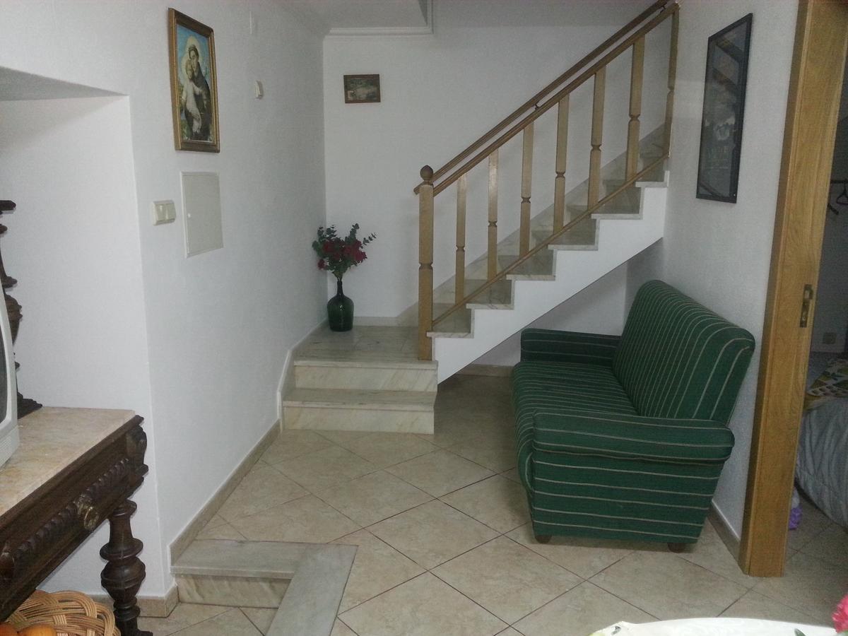 فيلا بنيا جارسيافي Casa Do Alecrim المظهر الخارجي الصورة