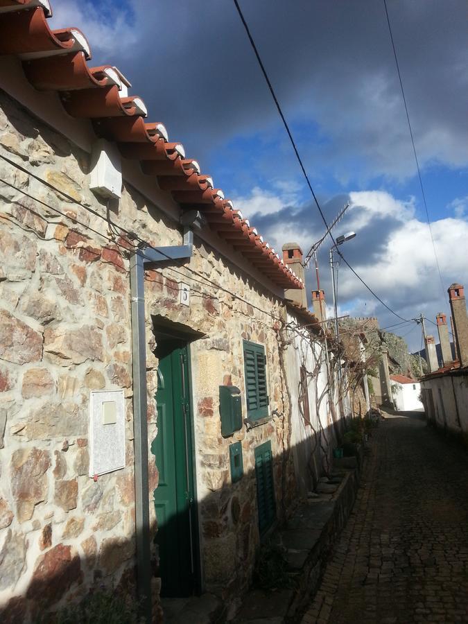 فيلا بنيا جارسيافي Casa Do Alecrim المظهر الخارجي الصورة
