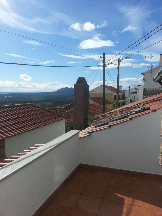 فيلا بنيا جارسيافي Casa Do Alecrim المظهر الخارجي الصورة