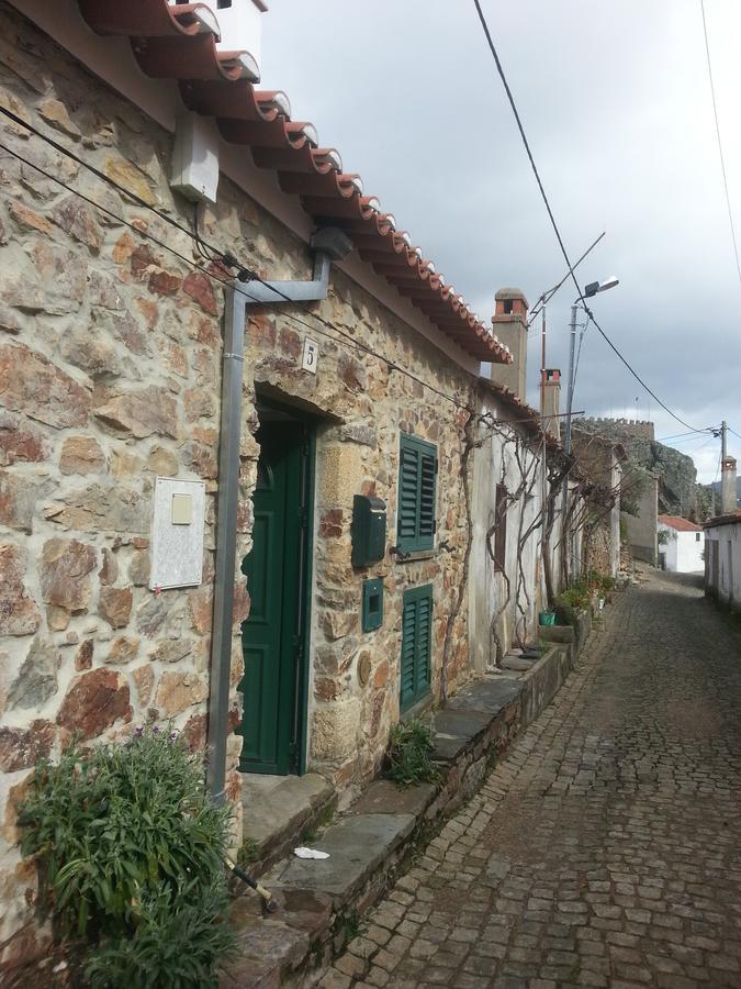 فيلا بنيا جارسيافي Casa Do Alecrim المظهر الخارجي الصورة