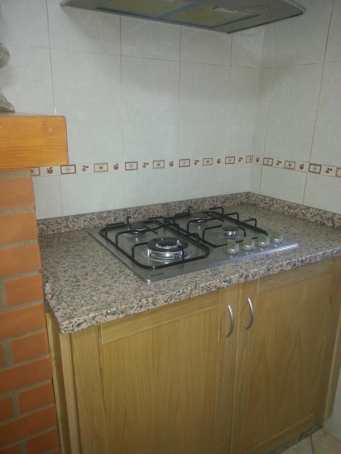 فيلا بنيا جارسيافي Casa Do Alecrim المظهر الخارجي الصورة