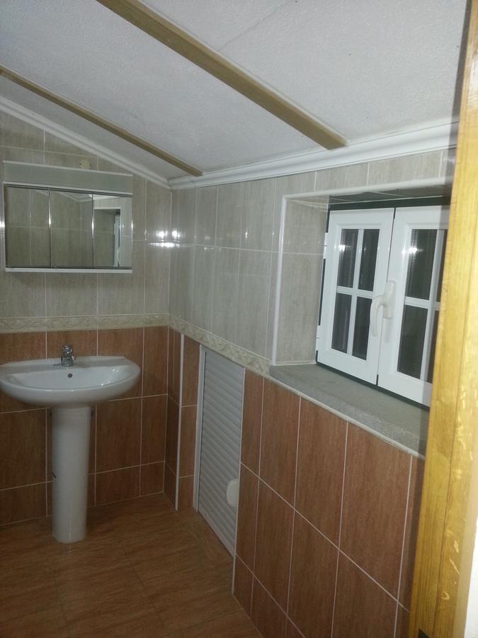 فيلا بنيا جارسيافي Casa Do Alecrim المظهر الخارجي الصورة