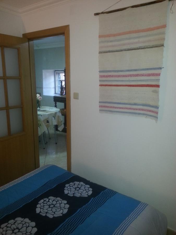 فيلا بنيا جارسيافي Casa Do Alecrim المظهر الخارجي الصورة