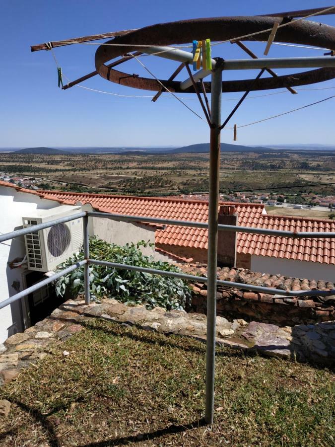 فيلا بنيا جارسيافي Casa Do Alecrim المظهر الخارجي الصورة